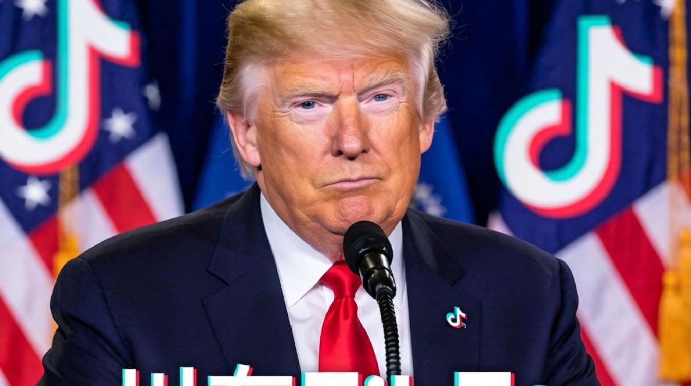 川普在tiktok对手是谁?内容运营创作方法论详解 川普在tiktok对手是谁