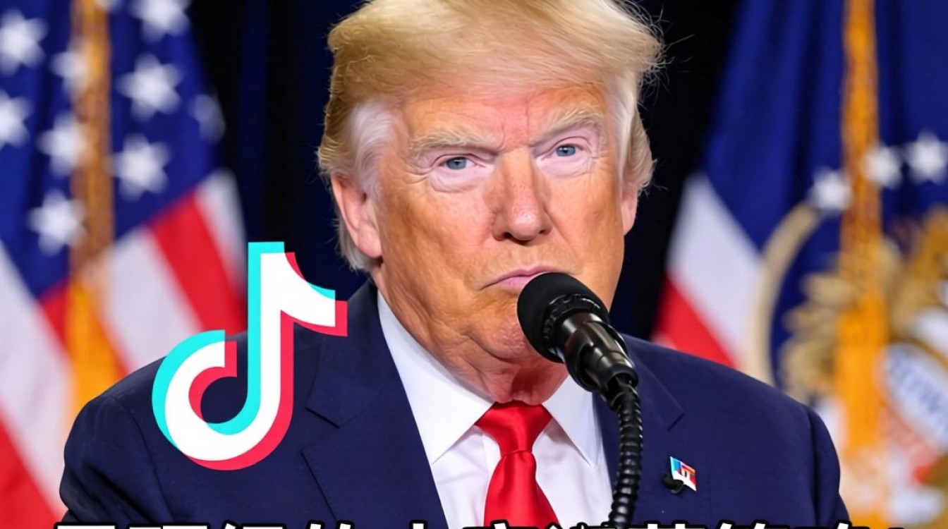 川普在tiktok对手是谁?内容运营创作方法论详解 川普在tiktok对手是谁