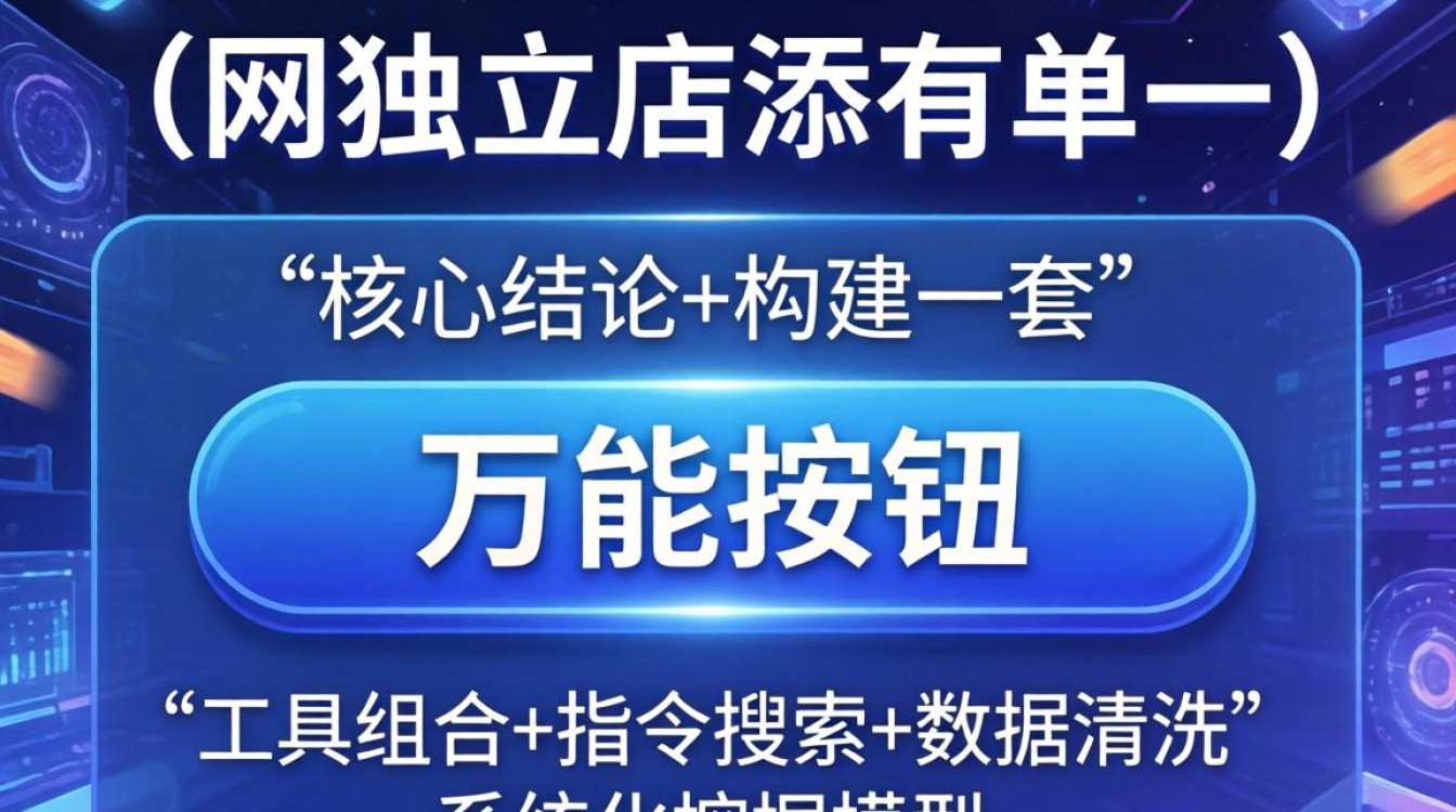 怎么查所有的独立站