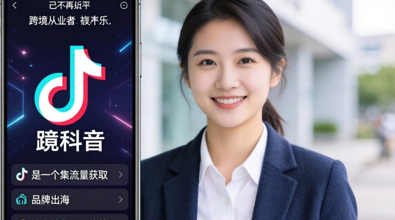 TikTok能干什么?跨境运营新手如何快速入门? 跨境运营新手如何快速入门
