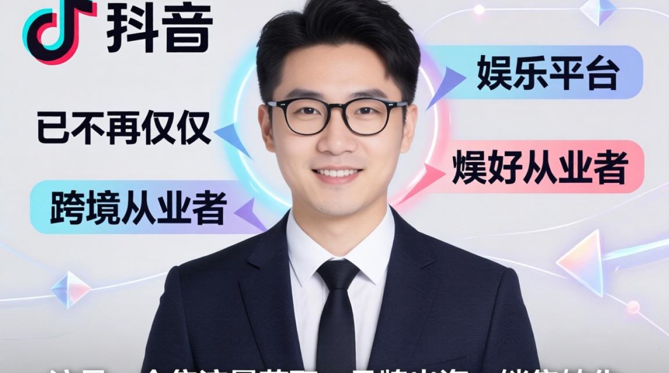 TikTok能干什么?跨境运营新手如何快速入门? 跨境运营新手如何快速入门