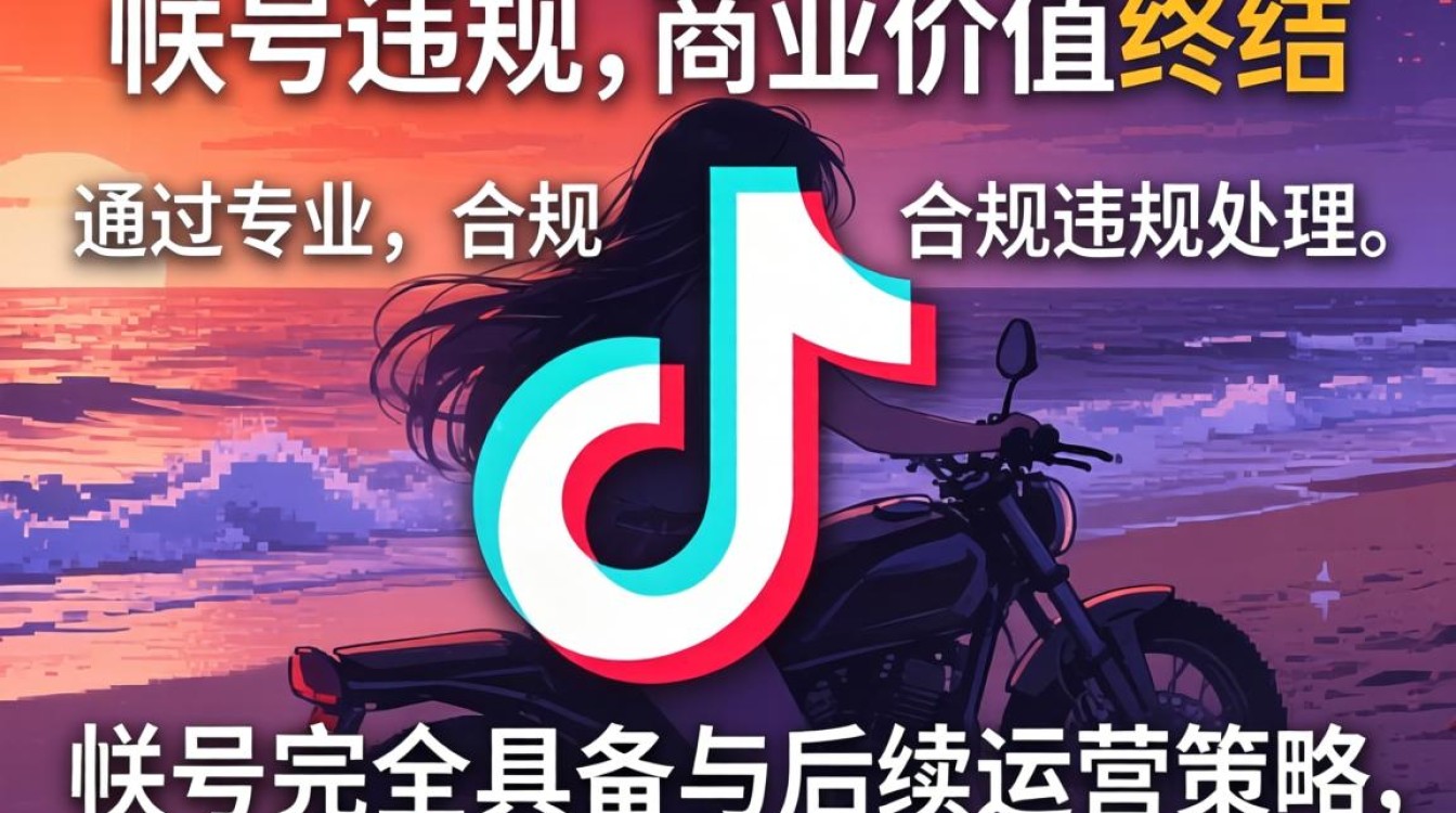 抖音违规处理变现方法有哪些?抖音违规账号变现实战案例解析 抖音违规账号变现实战案例解析