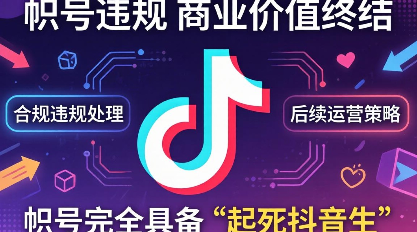 抖音违规处理变现方法有哪些?抖音违规账号变现实战案例解析 抖音违规账号变现实战案例解析