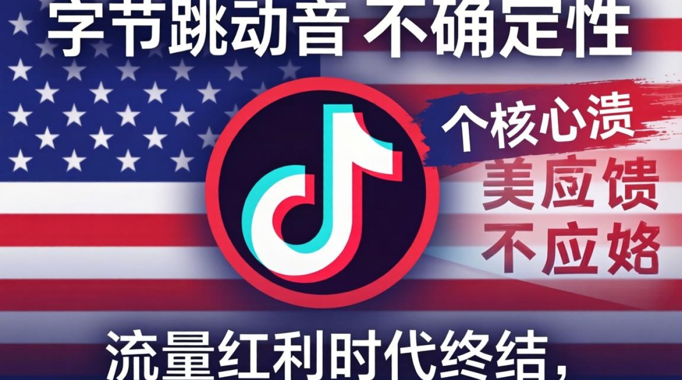 美国禁tiktok字节反馈如何应对?视频剪辑精品内容打造教程 美国禁tiktok字节反馈如何应对