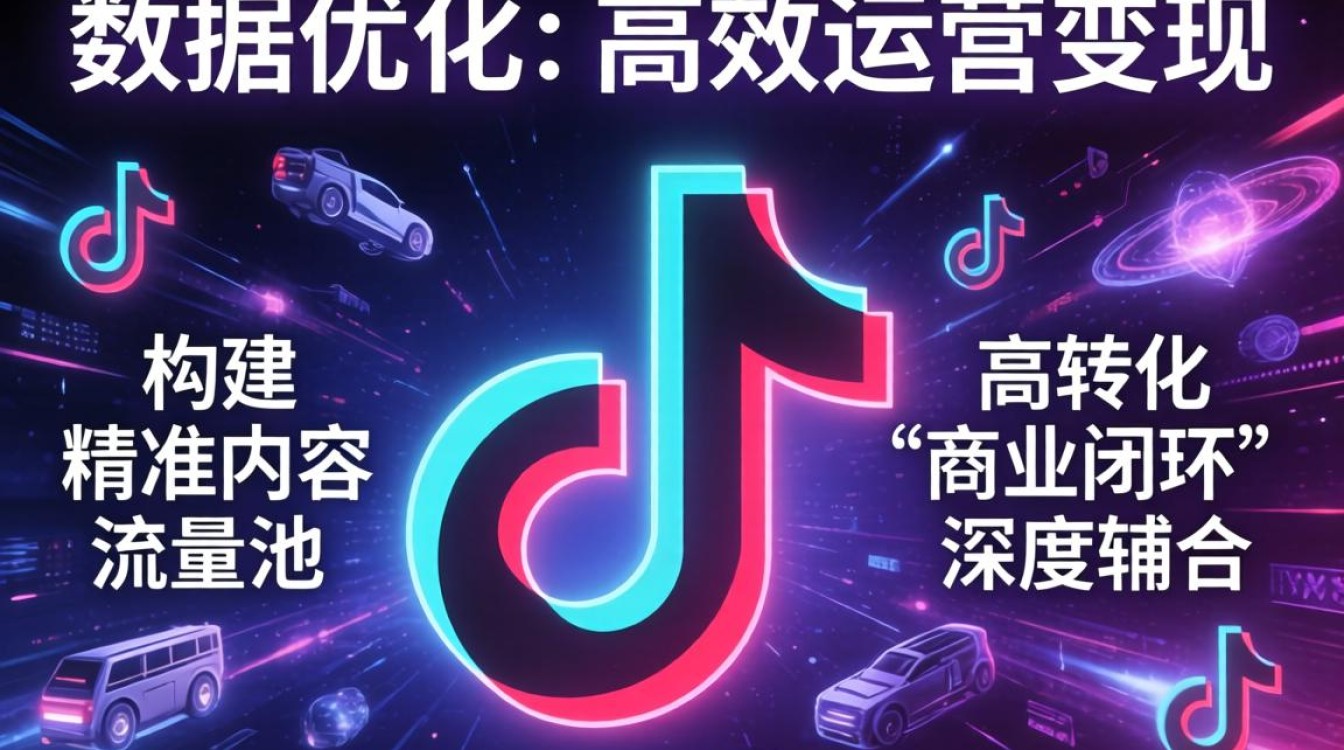 高效运营变现技巧分享