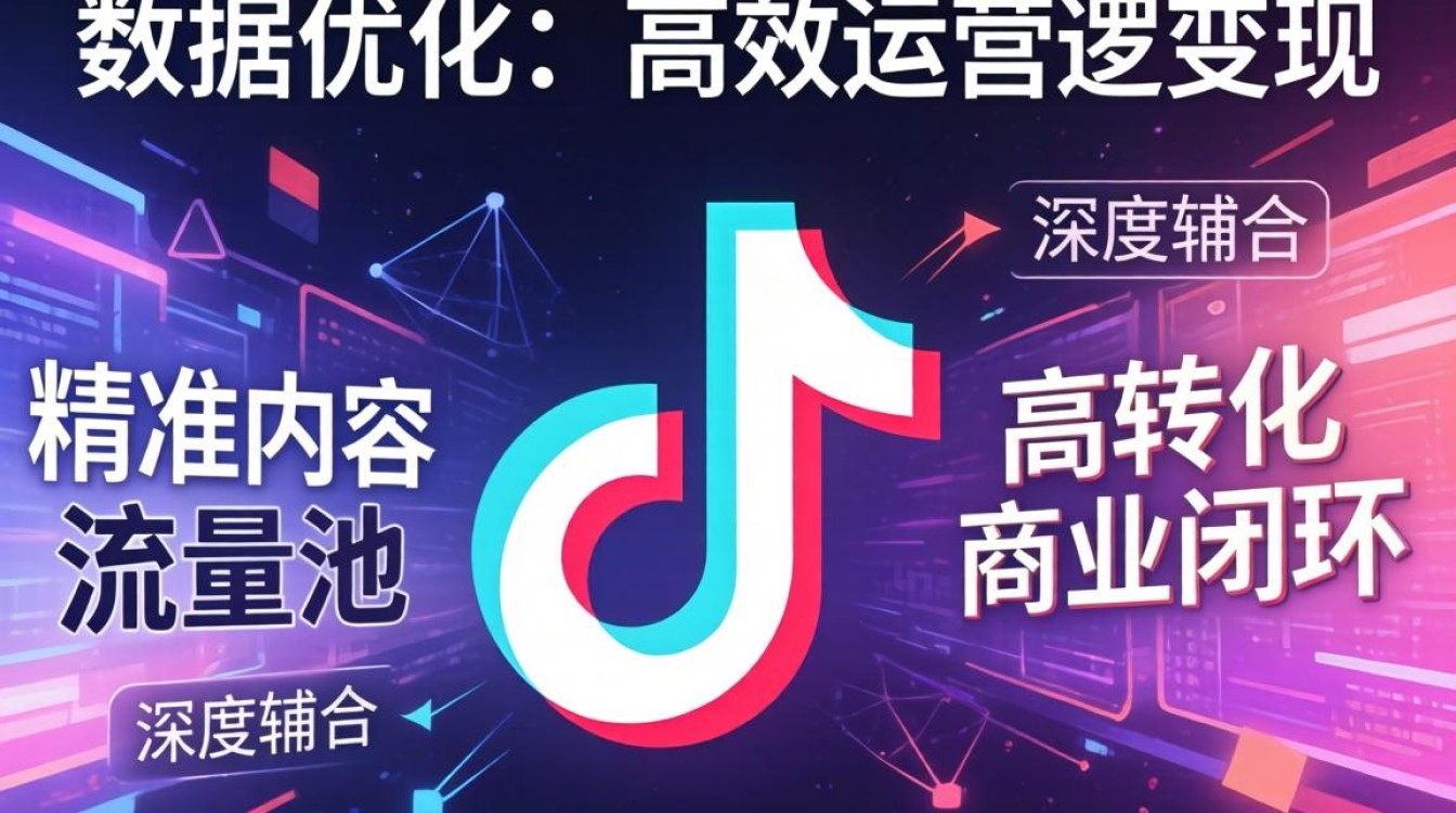 高效运营变现技巧分享