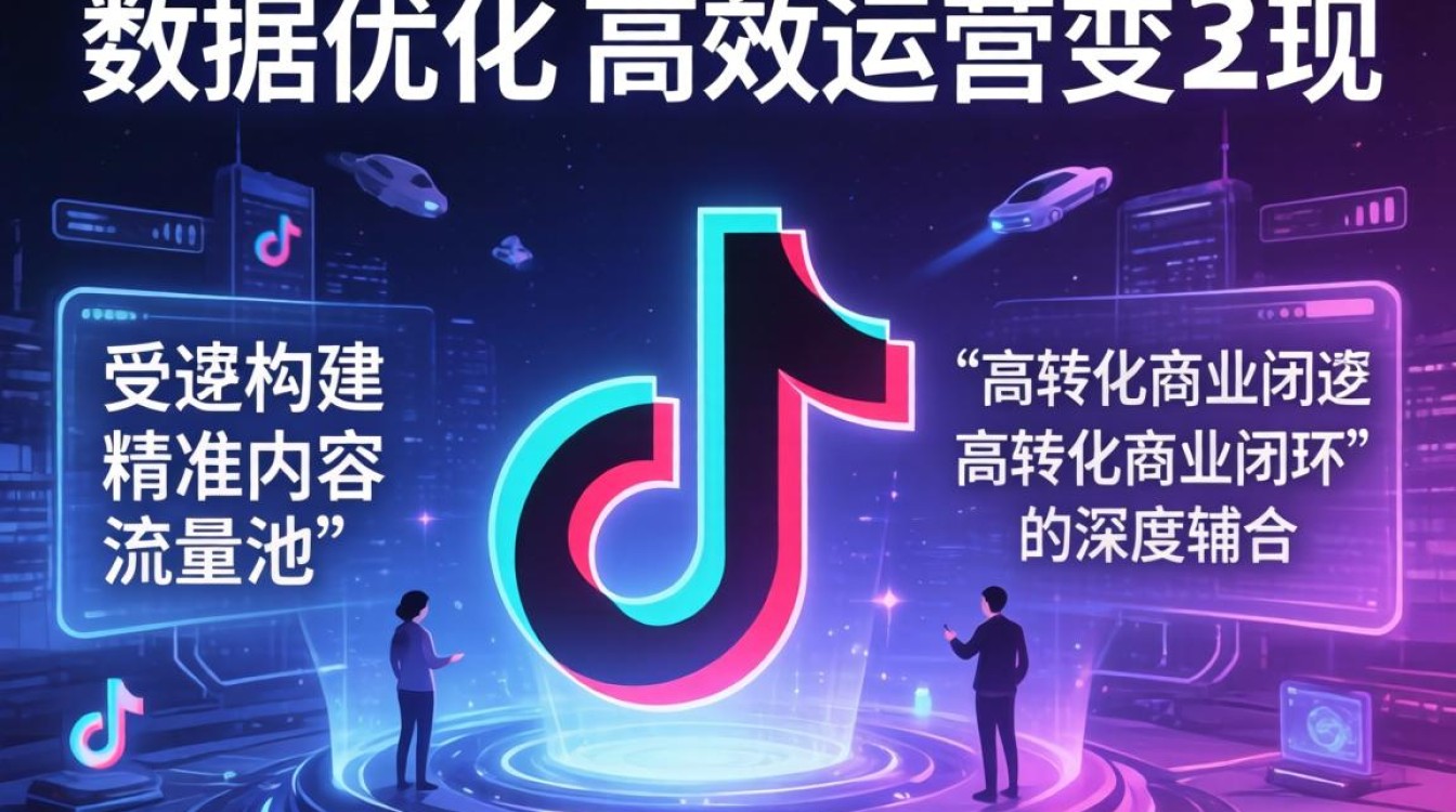 高效运营变现技巧分享