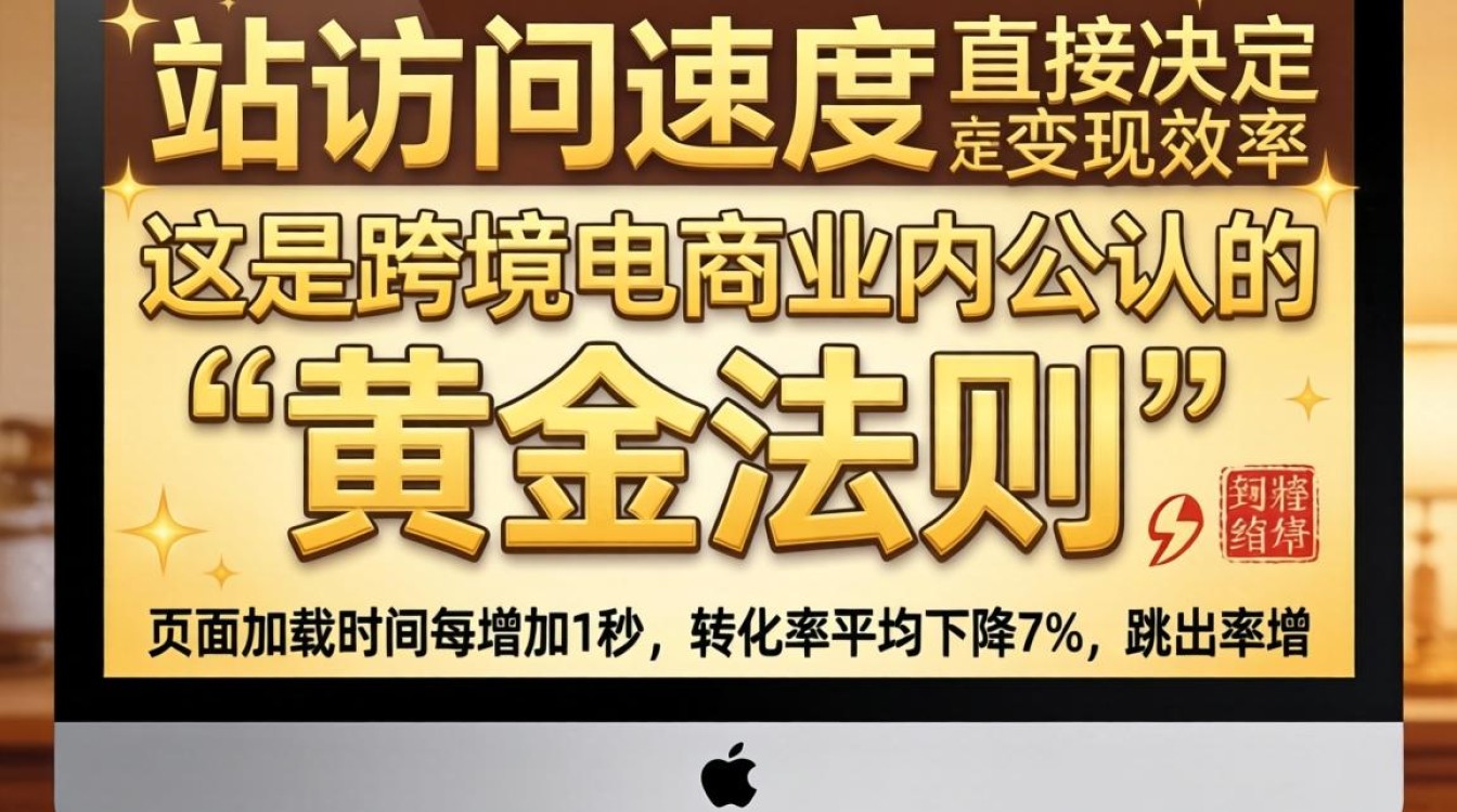 怎么提高独立站访问速度