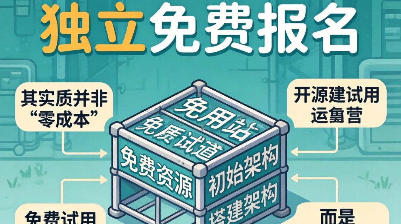 独立站免费报名怎么报名?独立站新手入门教程 独立站免费报名怎么报名