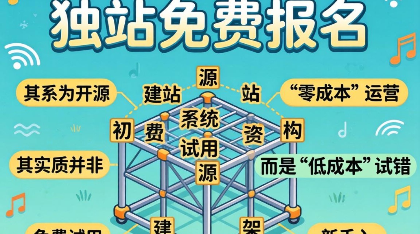 独立站免费报名怎么报名?独立站新手入门教程 独立站免费报名怎么报名
