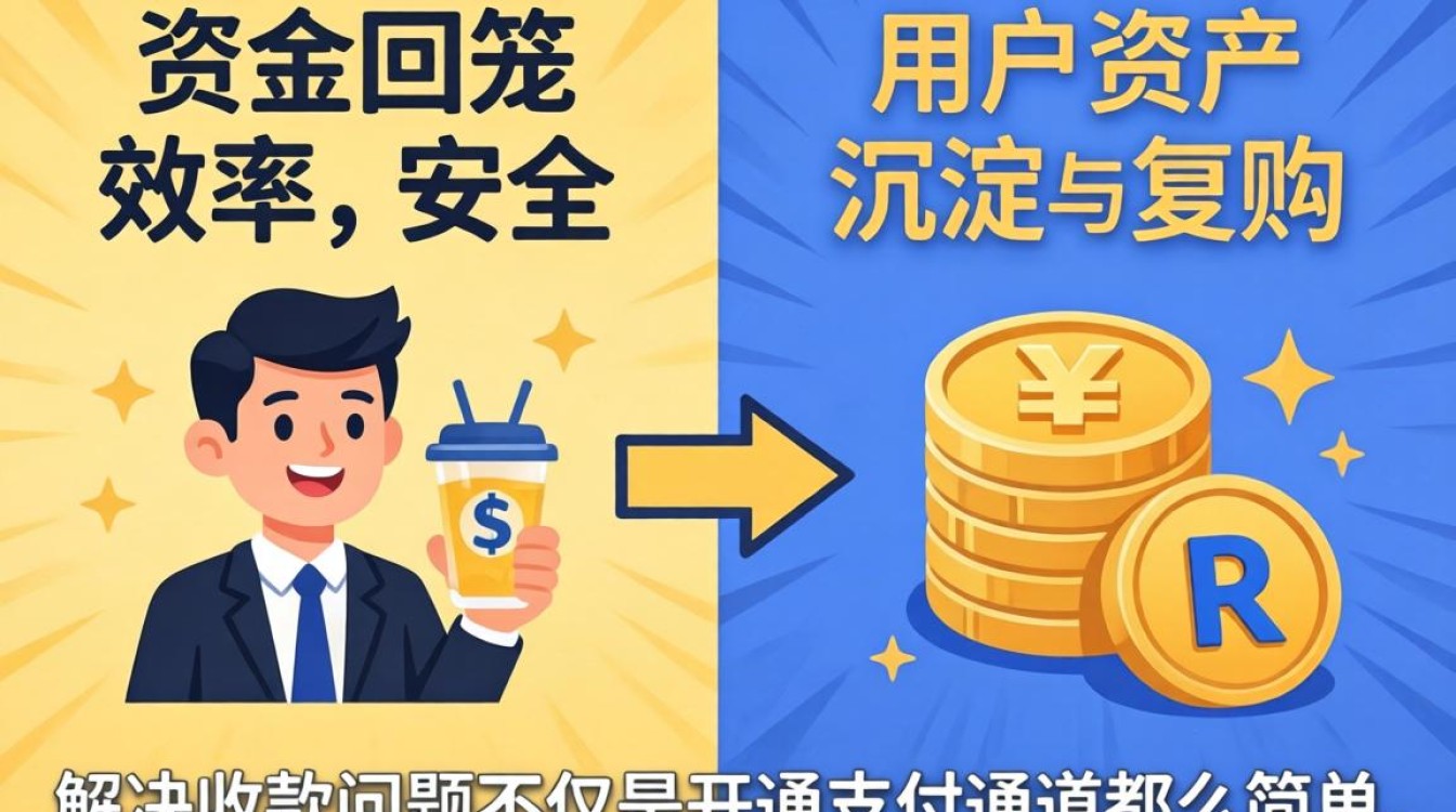 独立站怎么解决收款问题,独立站收款方式有哪些 独立站怎么解决收款问题