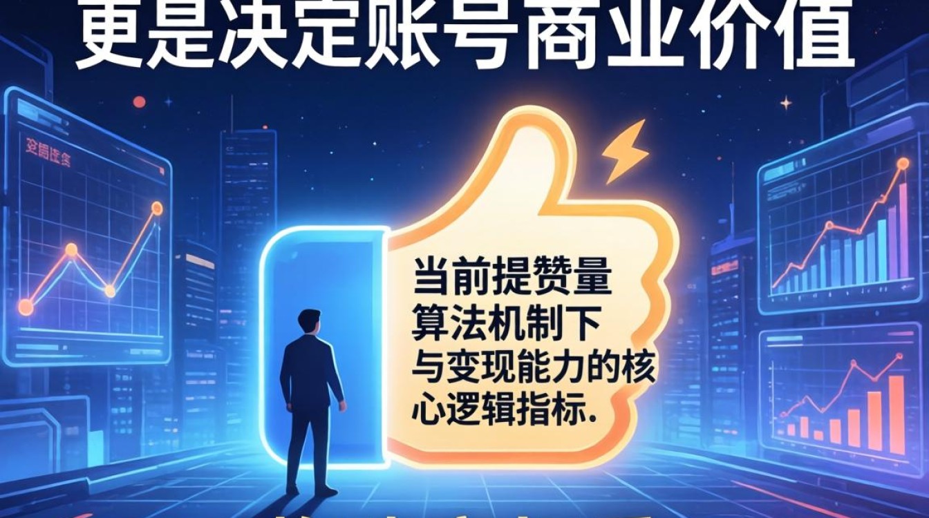 抖音点赞量实战运营技巧与变现方法