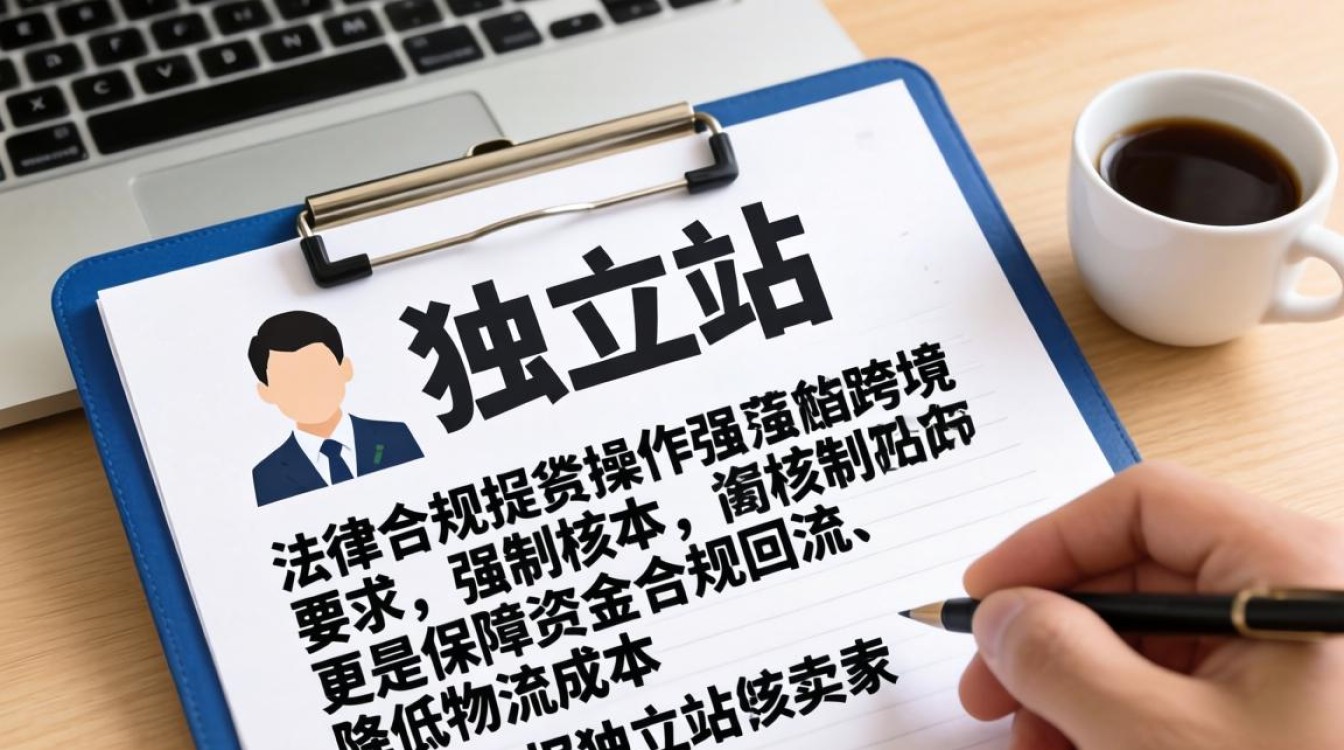 独立站报关流程及作用详解