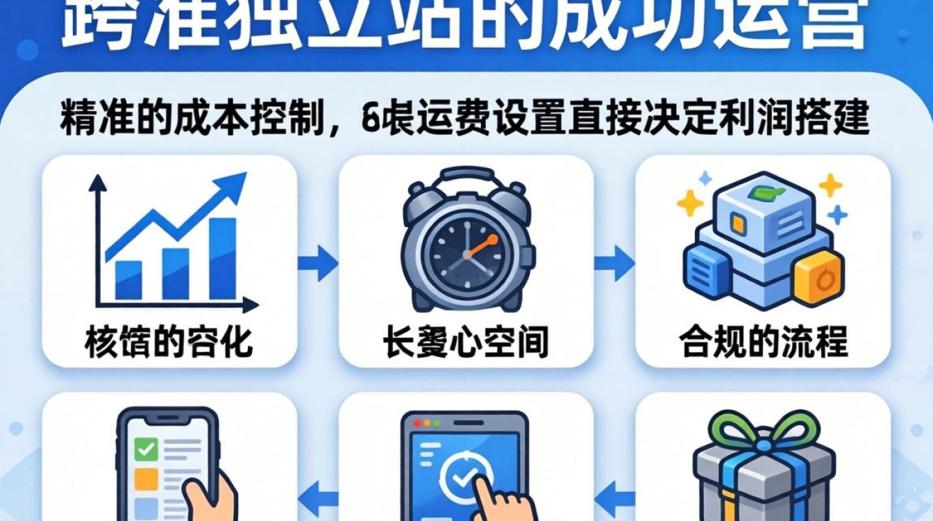 跨境独立站运费怎么算?跨境独立站运费计算方法 跨境独立站运费计算方法