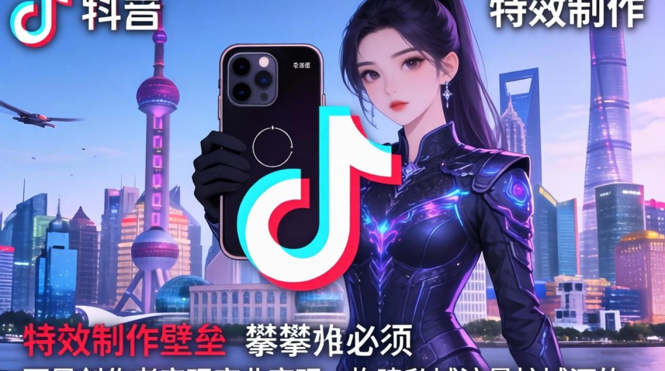 抖音特效师如何实现变现赚钱