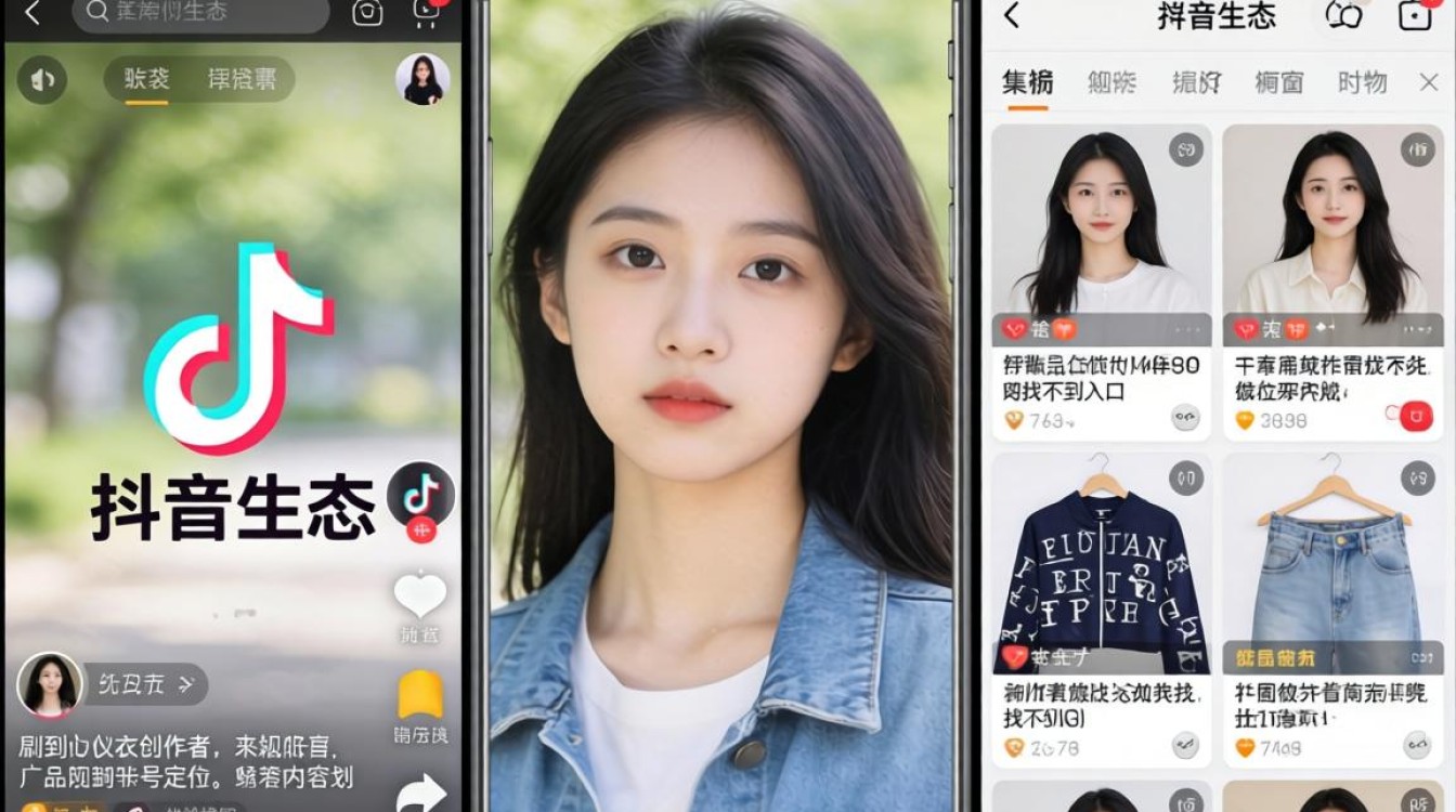 抖音买衣服怎么点进去看?抖音服装账号如何定位规划 抖音服装账号如何定位规划