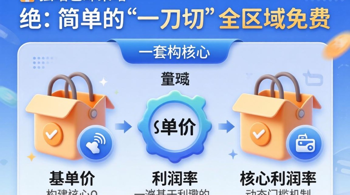 独立站如何设置满额包邮活动