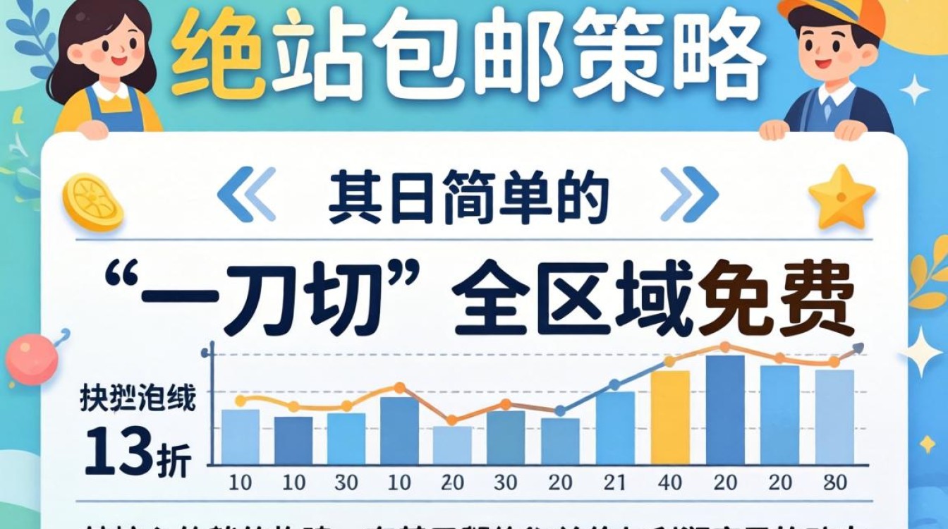 独立站如何设置满额包邮活动