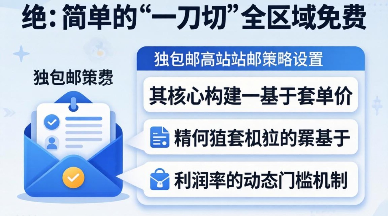 独立站如何设置满额包邮活动
