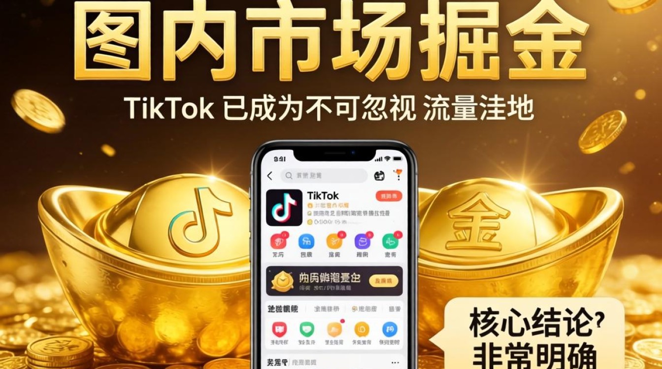 TikTok iphone怎么看