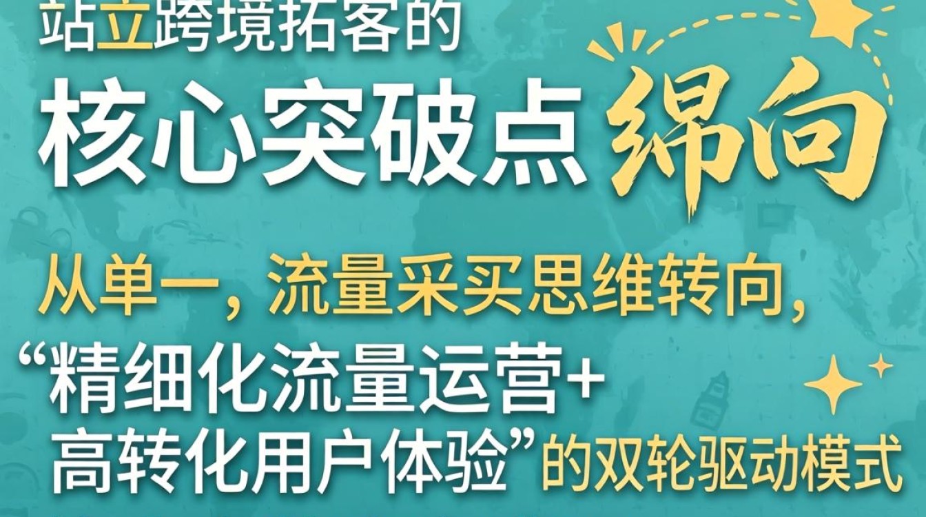 独立站跨境怎么拓客?独立站引流有哪些高效渠道 独立站引流有哪些高效渠道