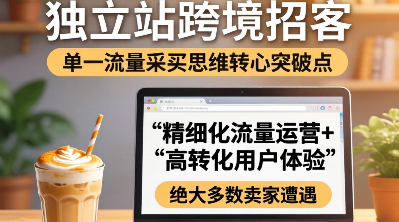 独立站跨境怎么拓客?独立站引流有哪些高效渠道 独立站引流有哪些高效渠道