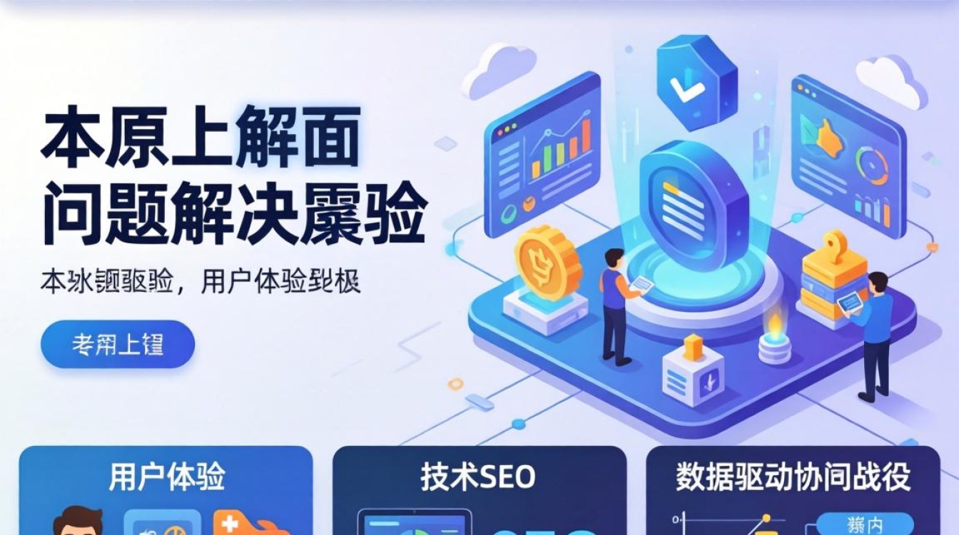 独立站页面问题怎么解决