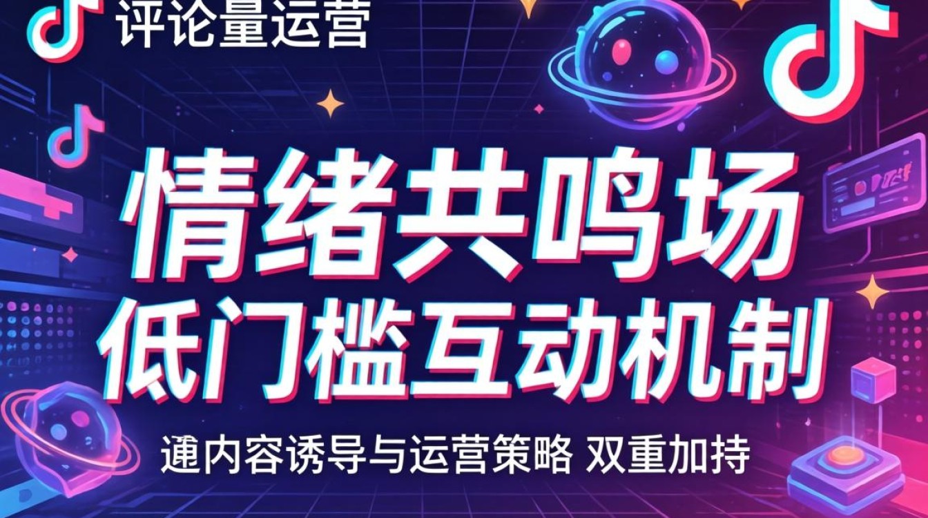抖音评论量运营技巧有哪些?新手必看完整版攻略 抖音评论量运营技巧有哪些
