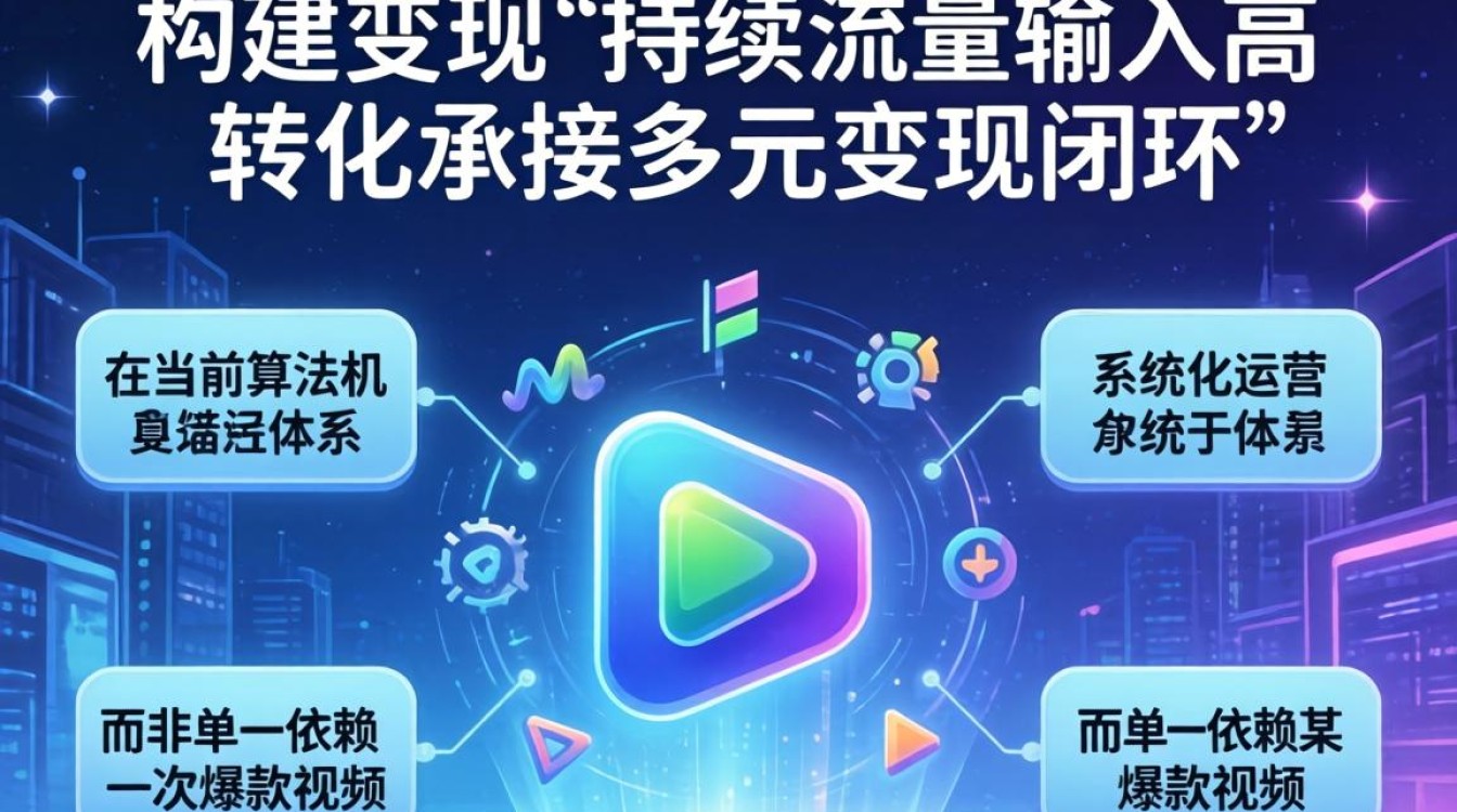 抖音变现实战案例解析