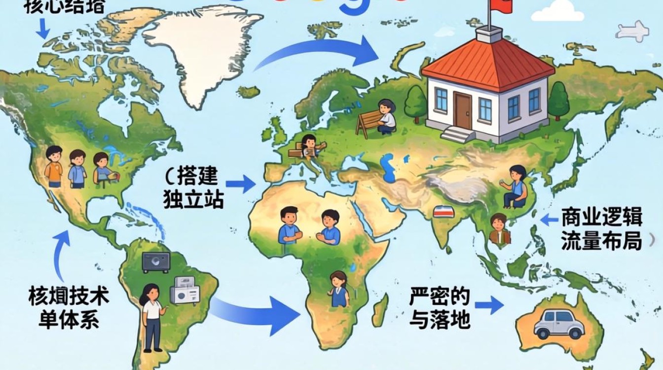 怎么在谷歌搭建独立站?谷歌独立站建站详细步骤教程 谷歌独立站建站详细步骤教程