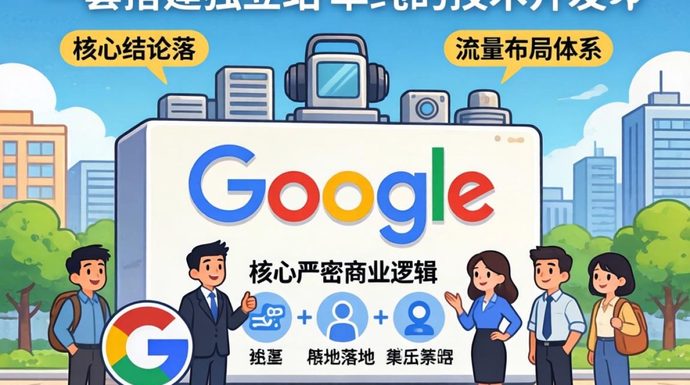 怎么在谷歌搭建独立站?谷歌独立站建站详细步骤教程 谷歌独立站建站详细步骤教程