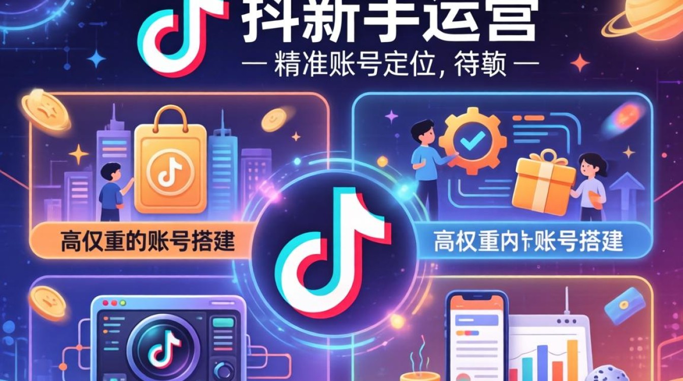 抖音新手入门运营技巧有哪些,新手怎么通过抖音快速变现 抖音新手入门运营技巧有哪些