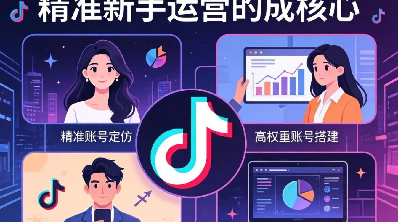 抖音新手入门运营技巧有哪些,新手怎么通过抖音快速变现 抖音新手入门运营技巧有哪些