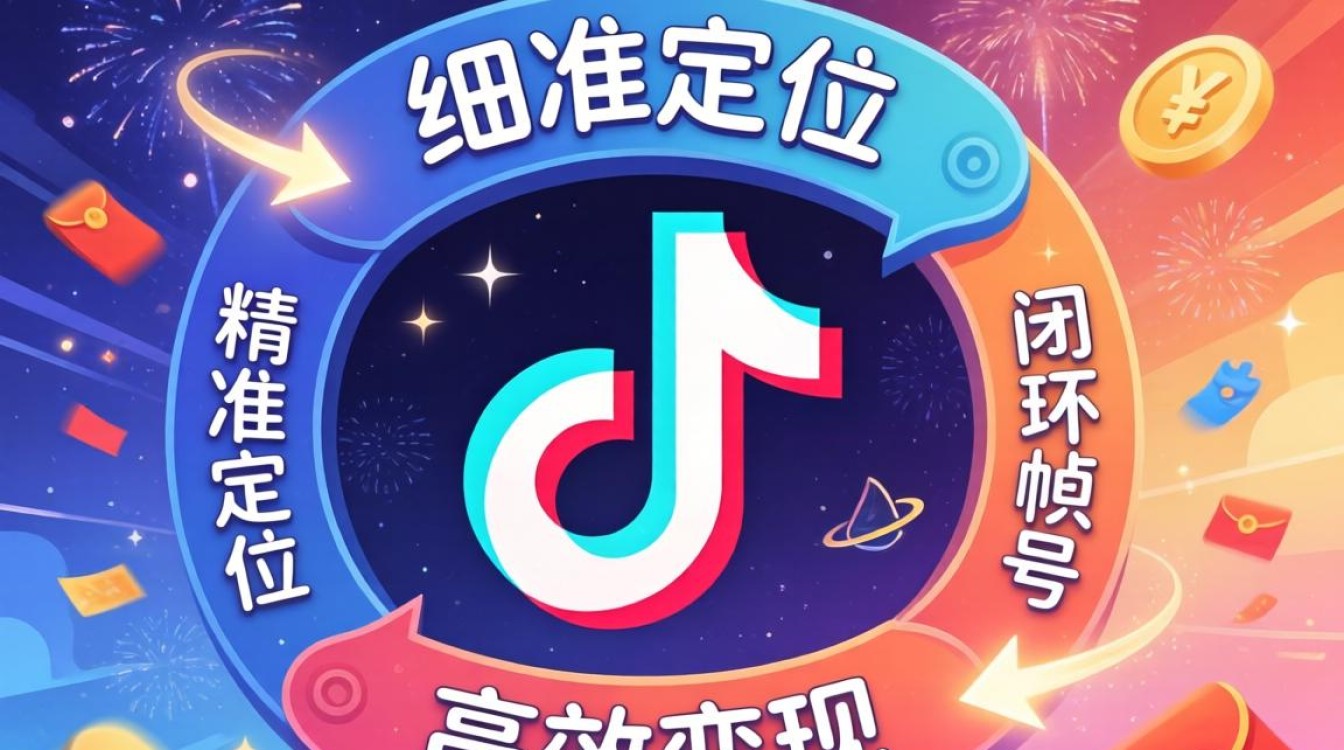 抖音精细化运营完整版运营攻略与变现,抖音精细化运营怎么做? 抖音精细化运营完整版运营攻略与变现