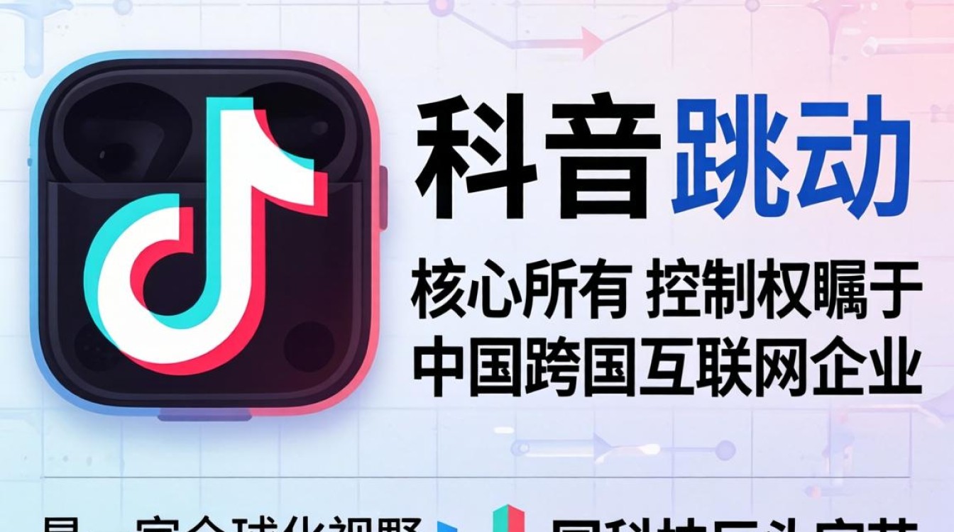 TikTok 是美企吗?中国企业如何出海运营? TikTok 是美企吗