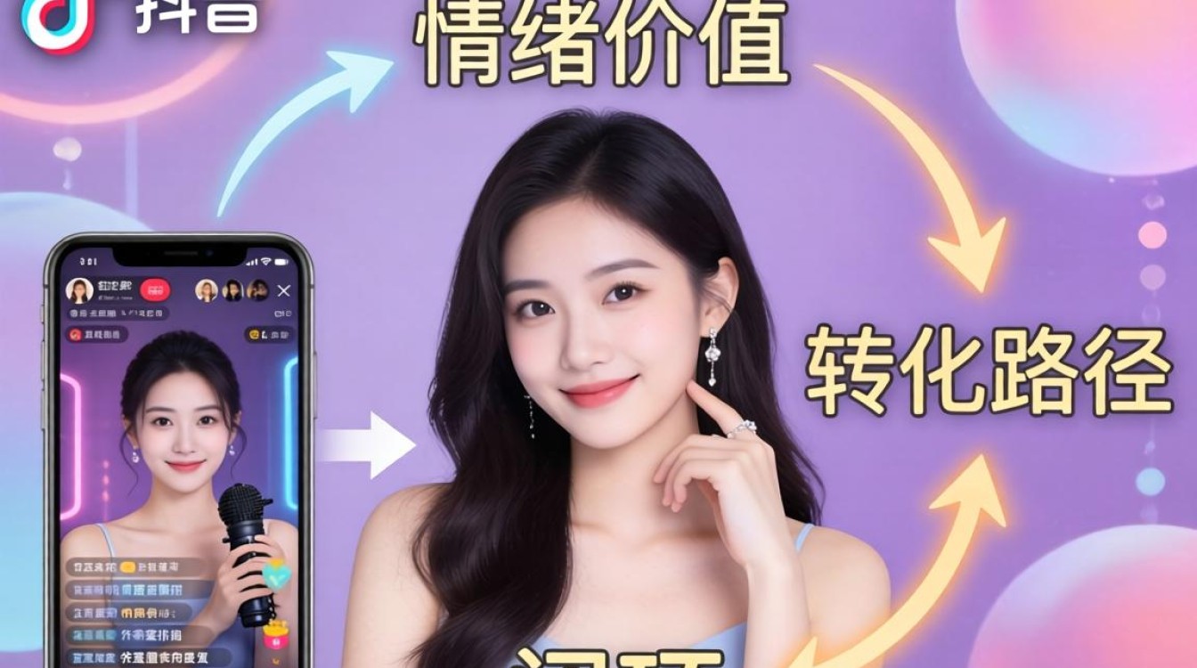 抖音直播互动技巧大全