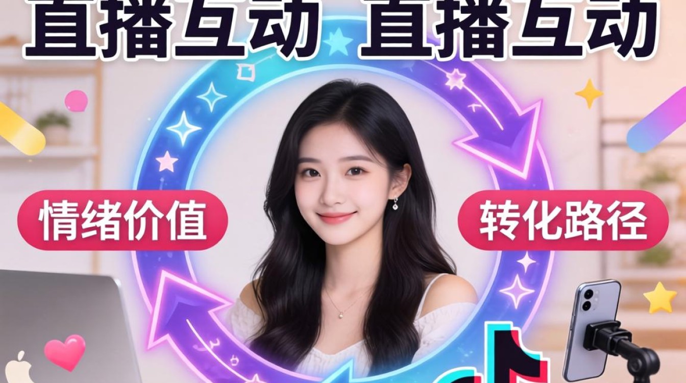 抖音直播互动技巧大全