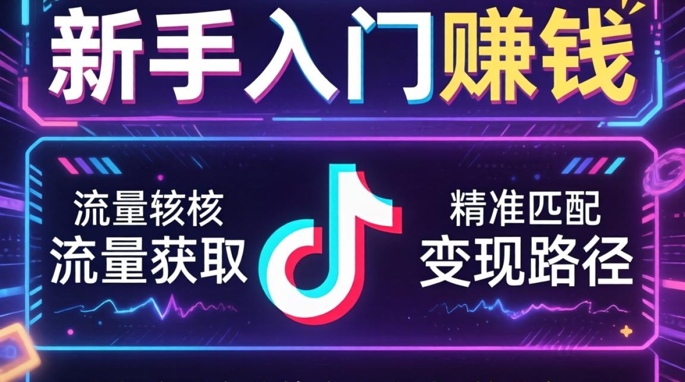 新手做抖音有哪些变现方式