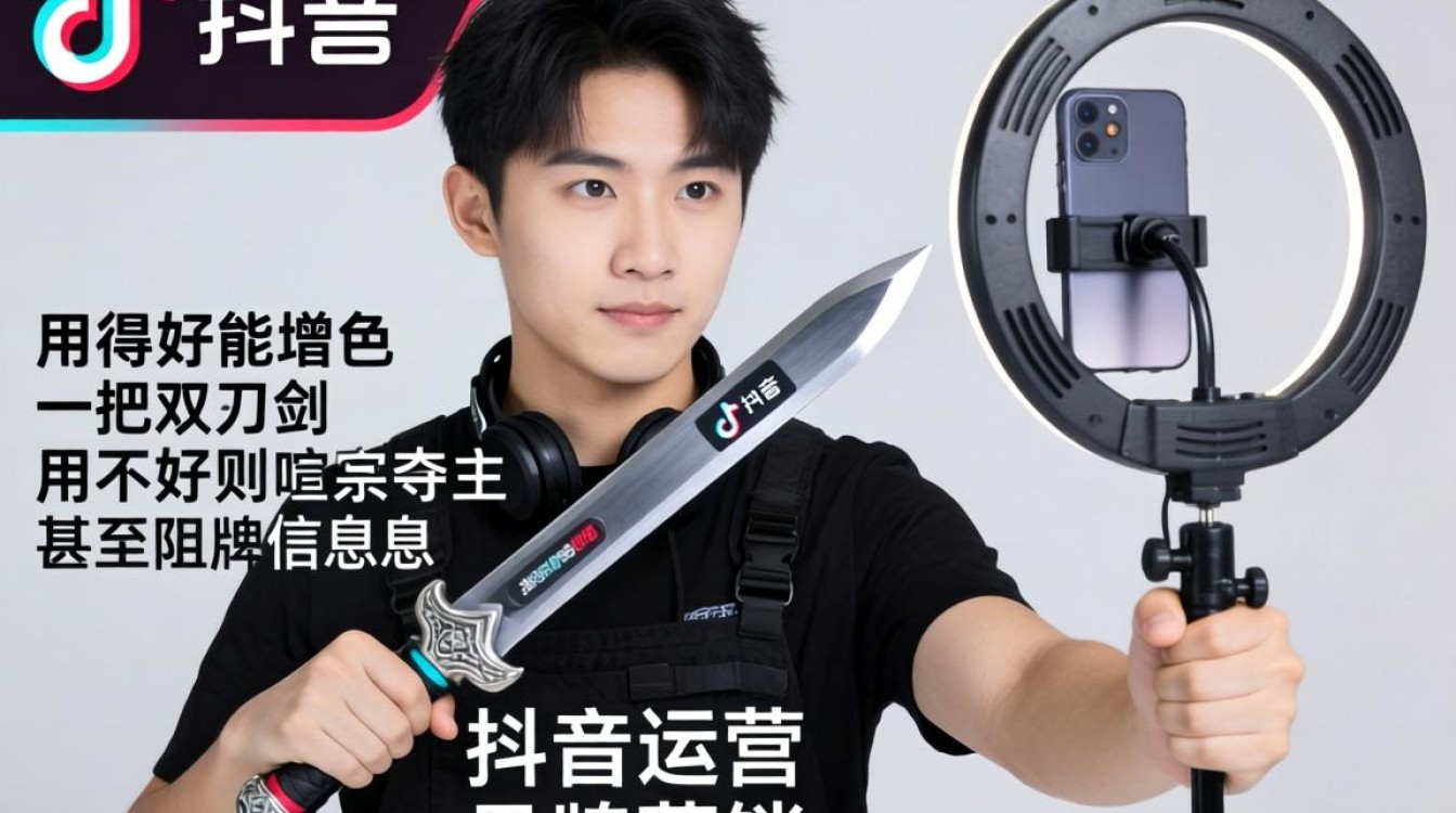 抖音用的道具怎么取消掉?抖音道具怎么删除 抖音用的道具怎么取消掉