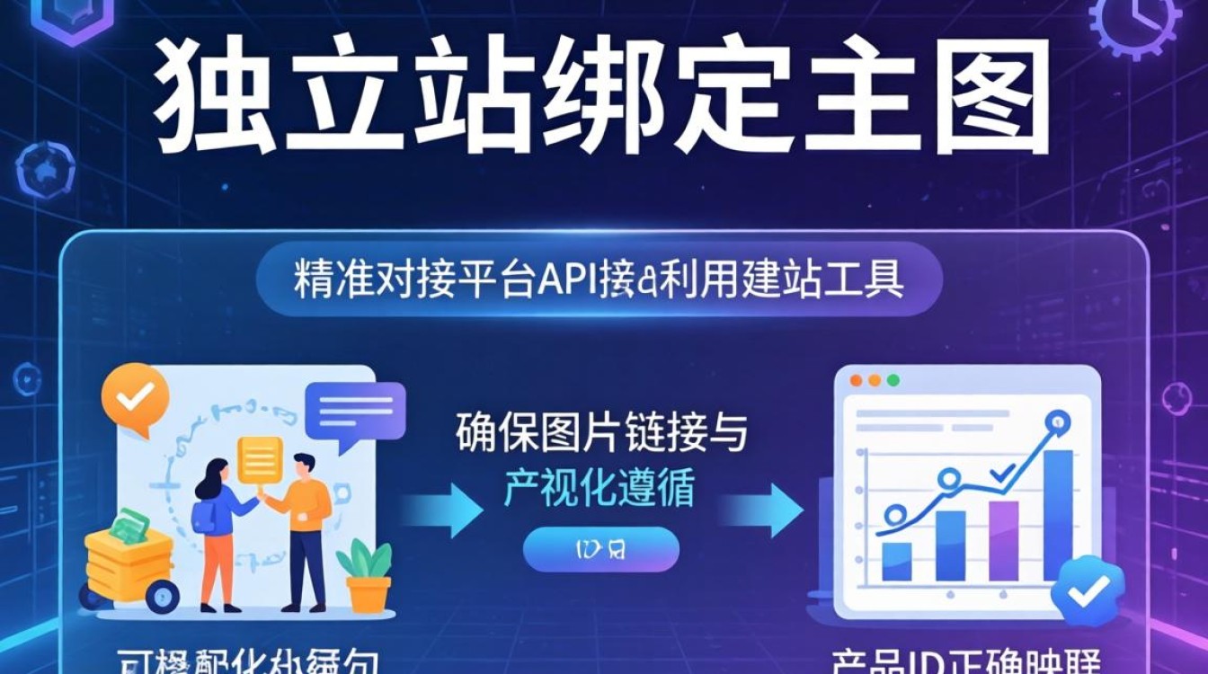 独立站怎么绑定主图?独立站主图如何设置才正确 独立站主图如何设置才正确