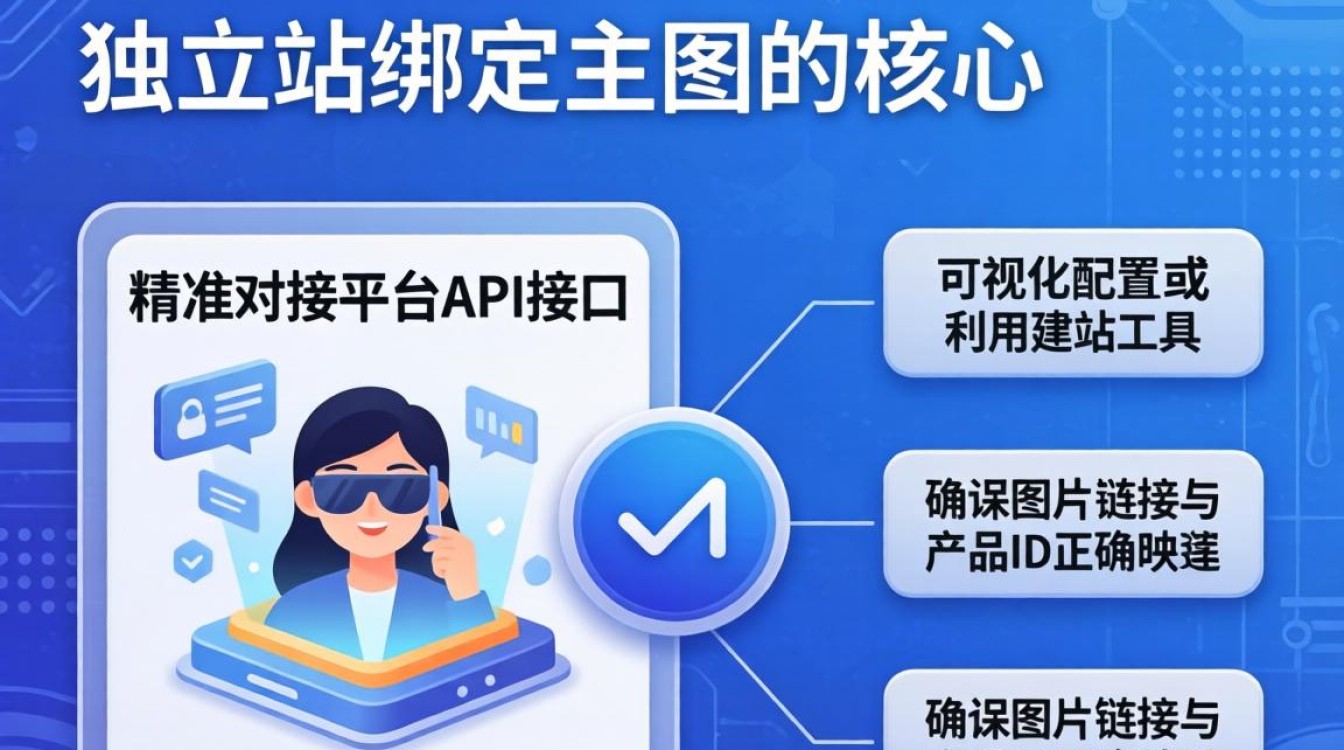 独立站怎么绑定主图?独立站主图如何设置才正确 独立站主图如何设置才正确