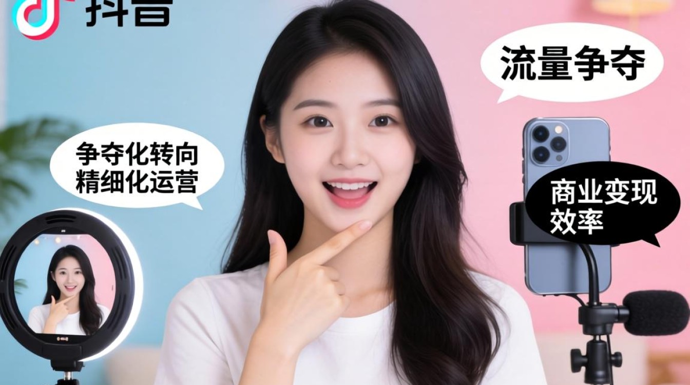 专业运营技巧与变现模式详解