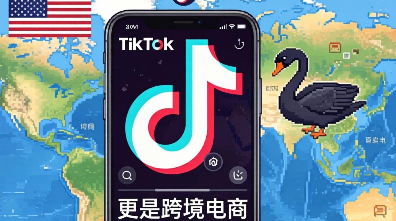 美版tiktok将下架怎么办?带货话术提高转化率技巧 美版tiktok将下架怎么办