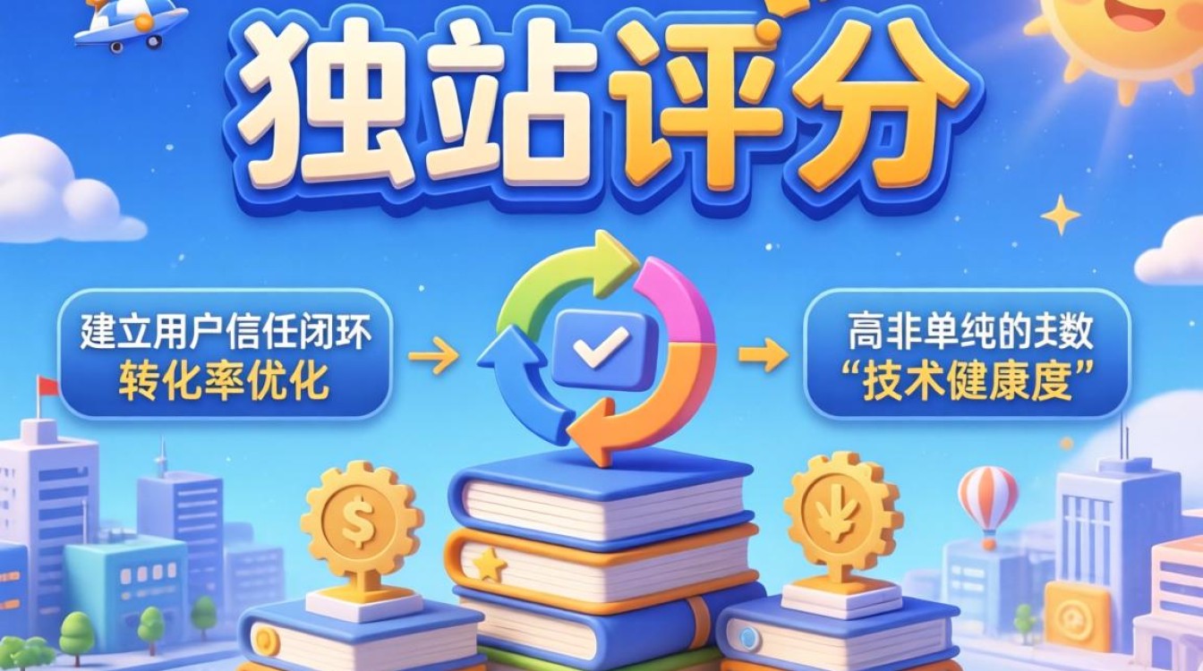 独立站店铺评分如何快速提升