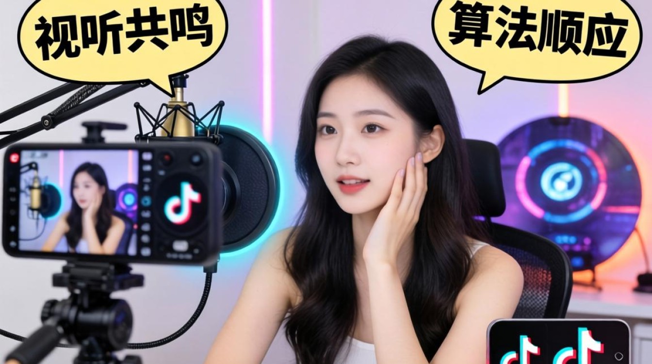 抖音里的音乐怎么拍摄的