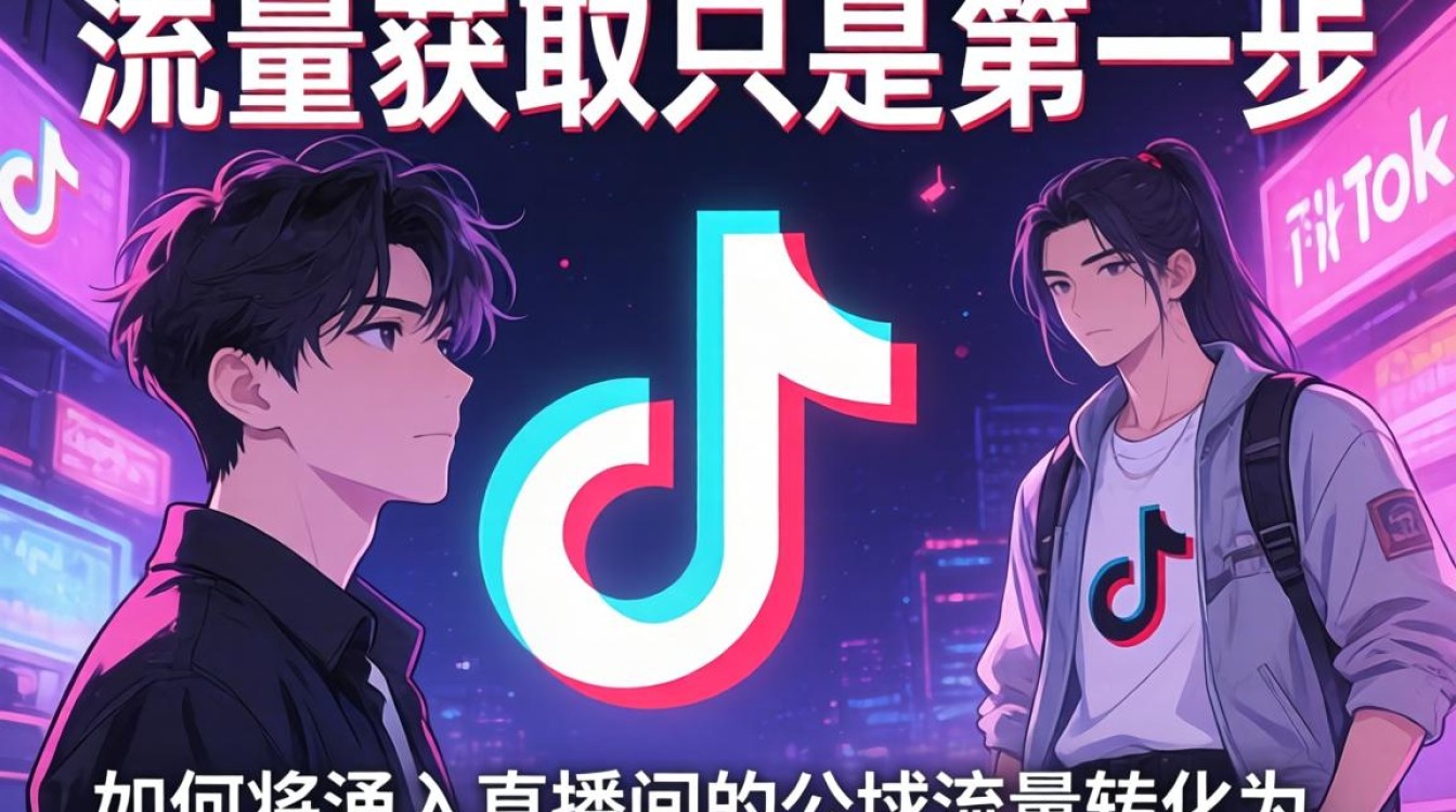 TikTok提升互动转化的神器