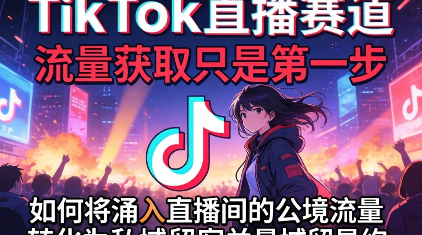 TikTok提升互动转化的神器