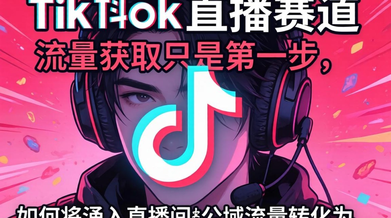 TikTok提升互动转化的神器