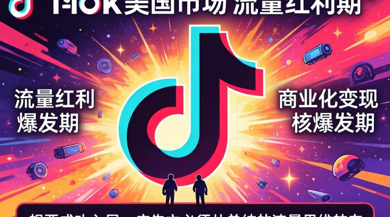 TikTok美国广告投放怎么做