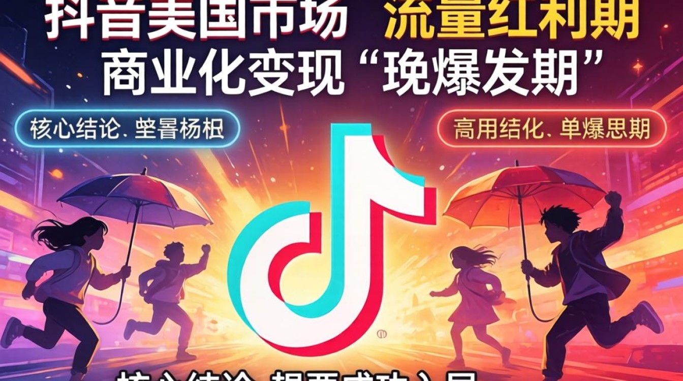 TikTok美国广告投放怎么做